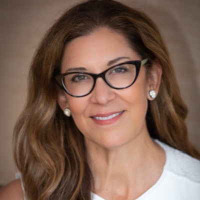 Cristina Seckinger