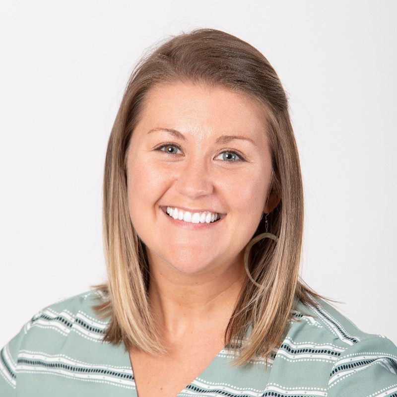 Kaycee McAdams
