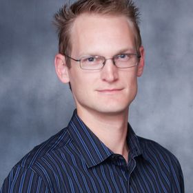 James Lustenader