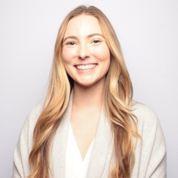 Hadassah Gleeson