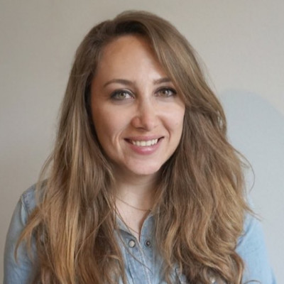 Marianna Levyash