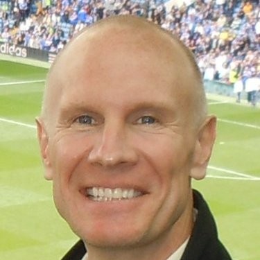 Tim Carroll