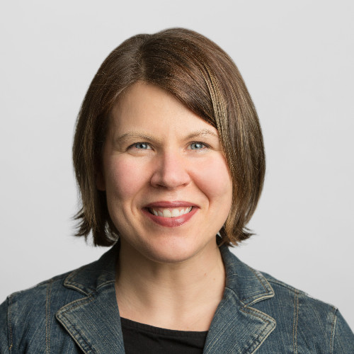 Heather DelCarpini