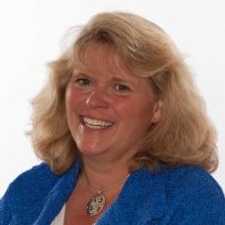 Gretchen Hoffman