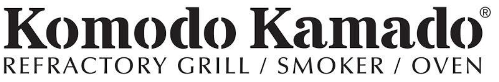 Komodo Kamado
