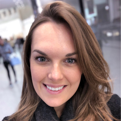 Katherine Adlard