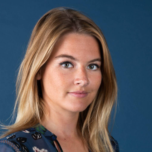Hannah Abington