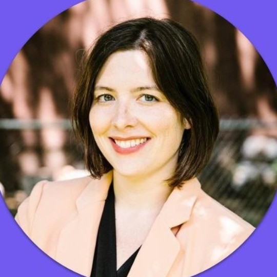 Molly McCreary