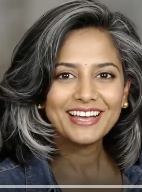 Christine Singh