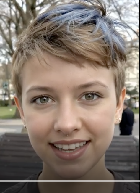 Chloe Moreau