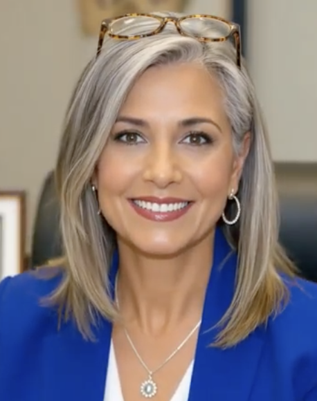 Larissa Almeida