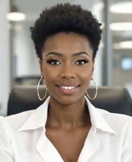 Kiara Robinson