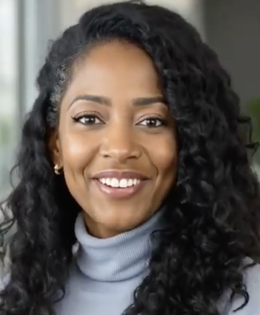 Nia Robinson