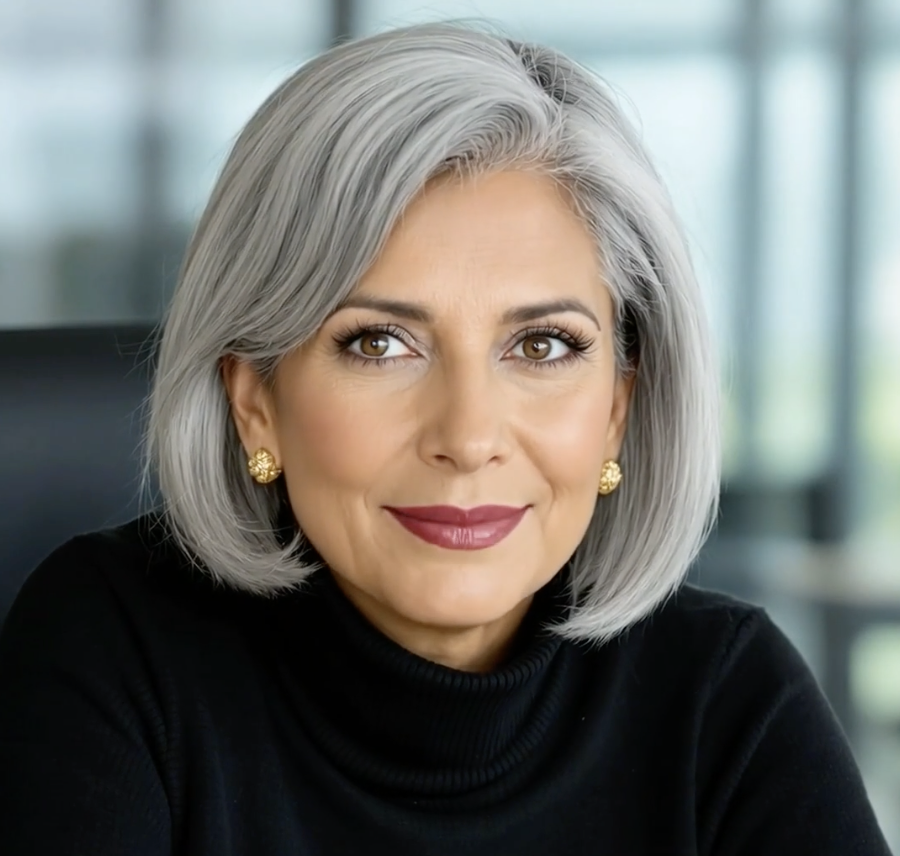 Valentina Vega