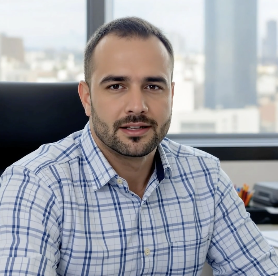 Santiago Rodriguez