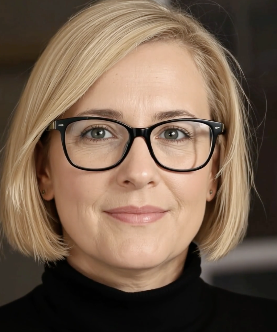 Sophie Schneider