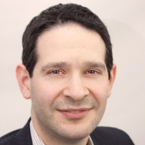 Evan Jacobs