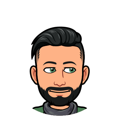 Sean Langford