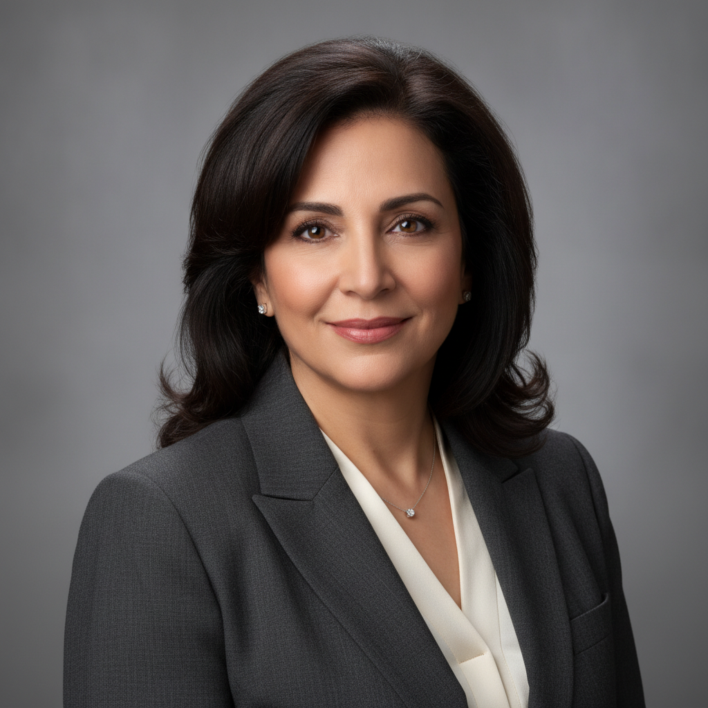 Zainab Daher