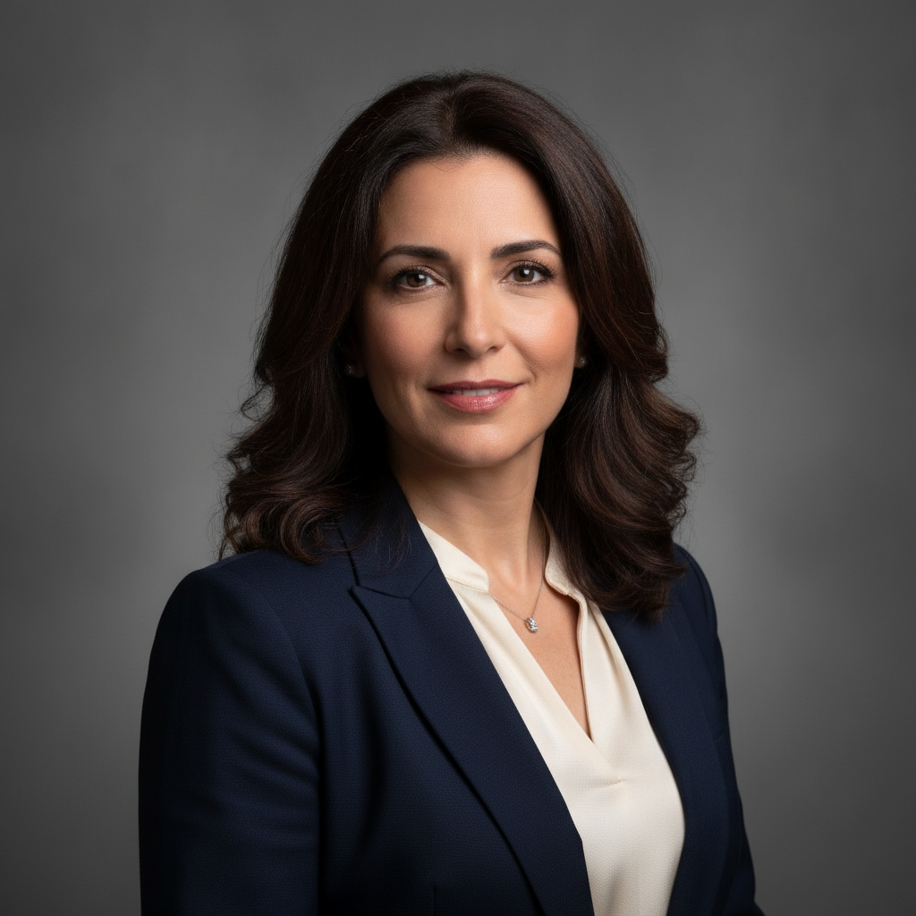 Dalia Zaidan