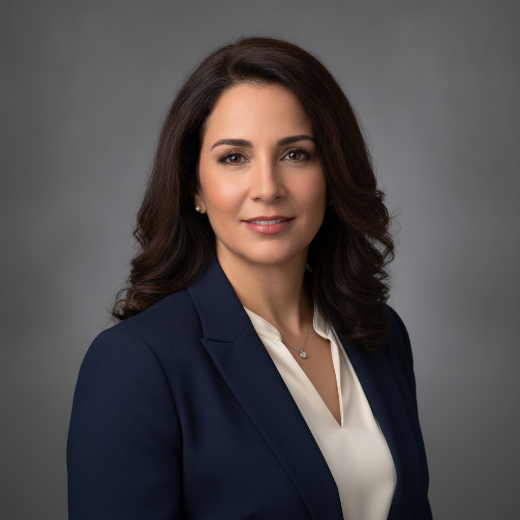 Leila Jabbour