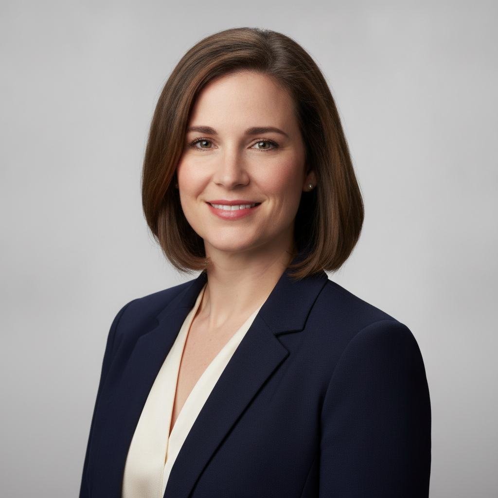 Nicole Baker