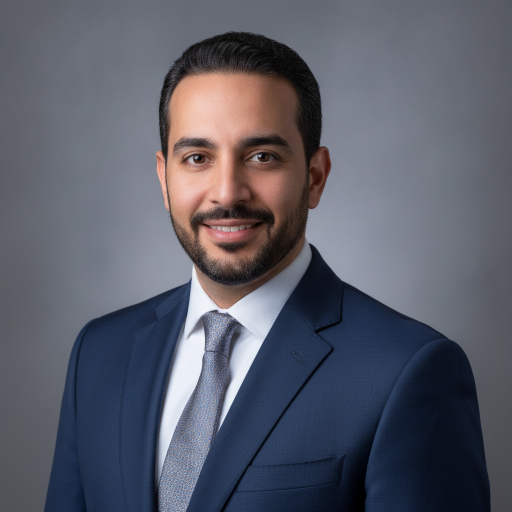 Amir Kassab