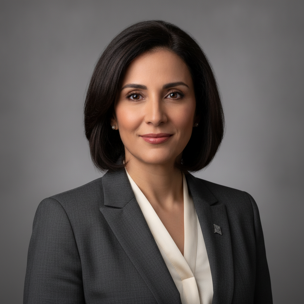 Dalia Bishara
