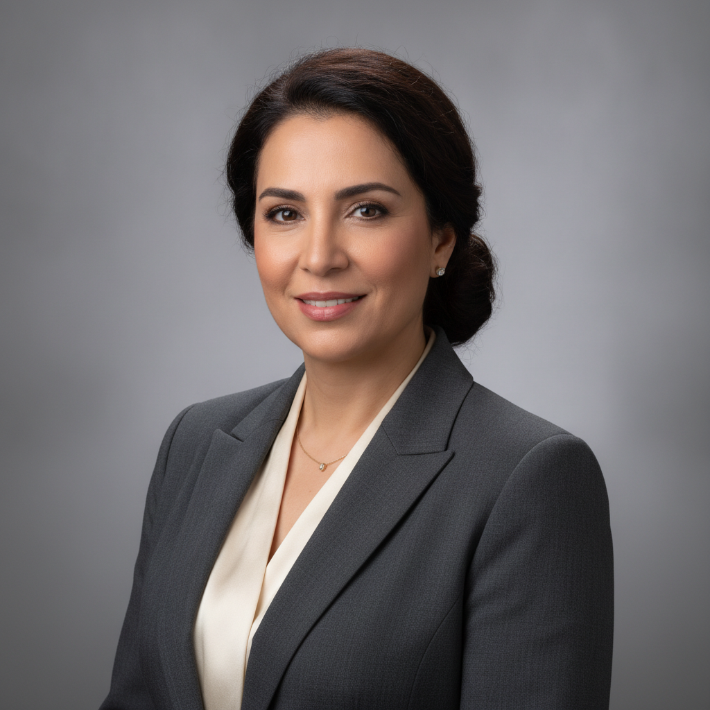 Yasmin Rizk