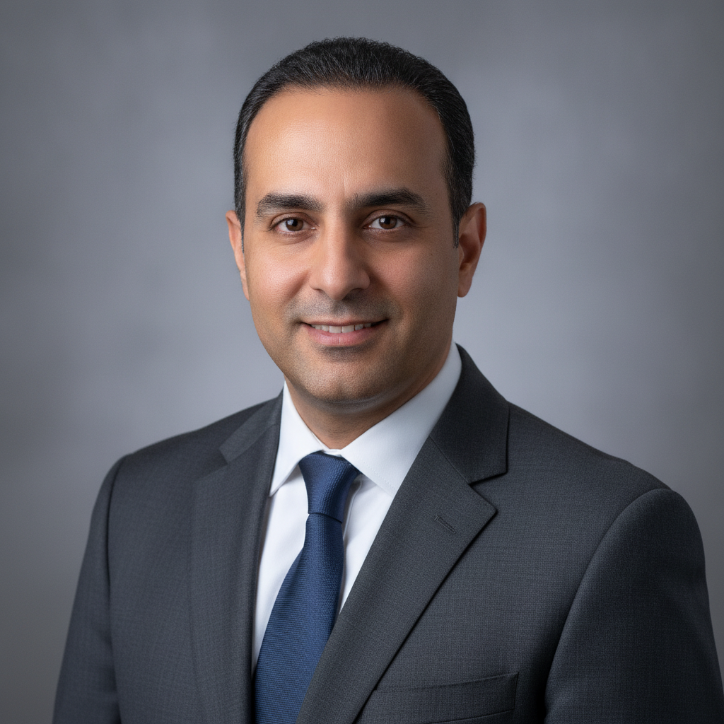 Rami Antoun
