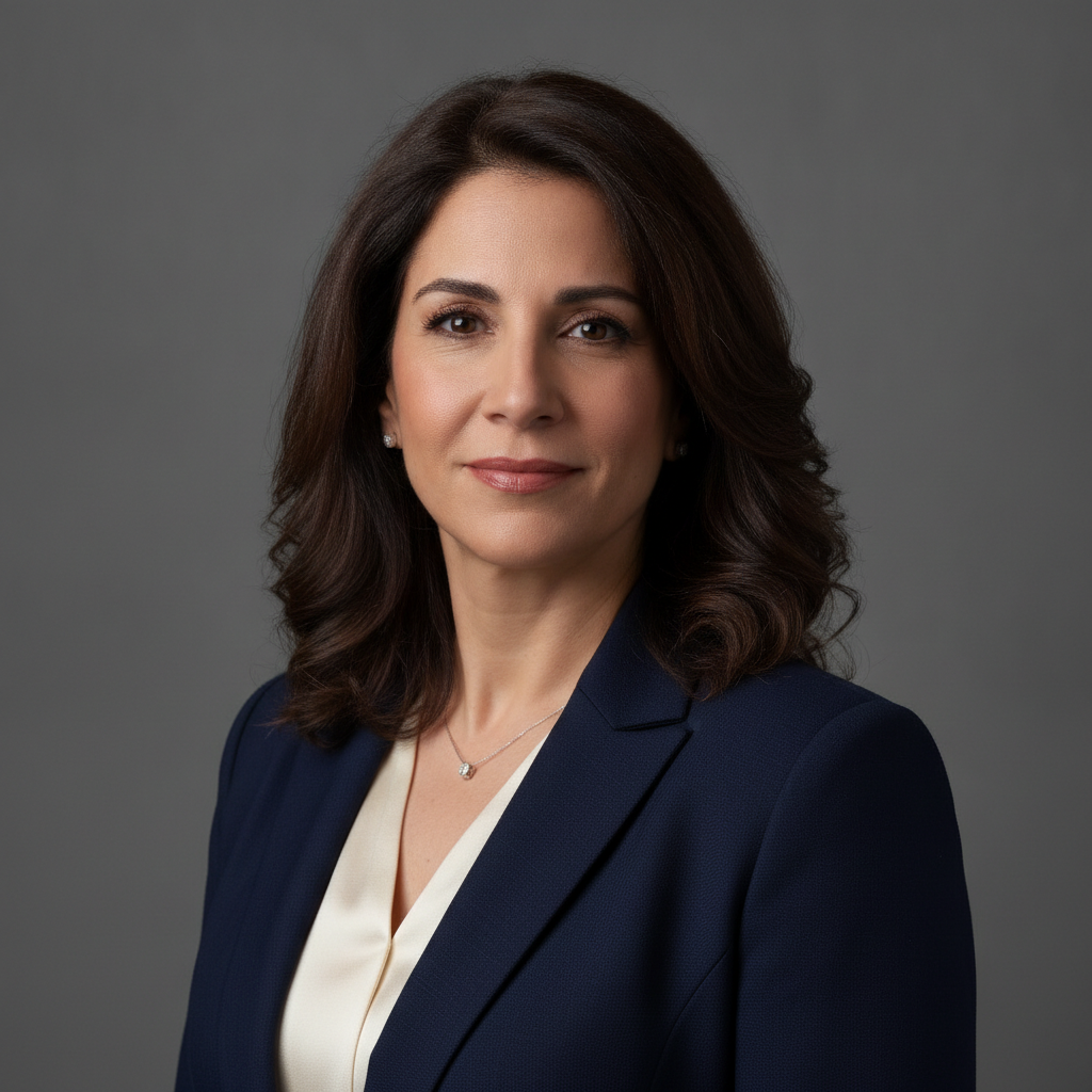 Layla Homsi