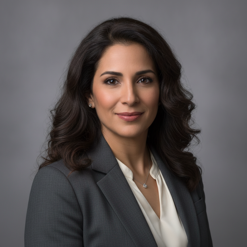 Dalia Khalil