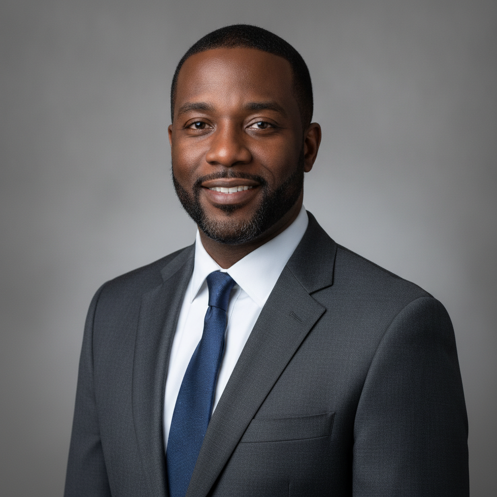 Darnell Alford