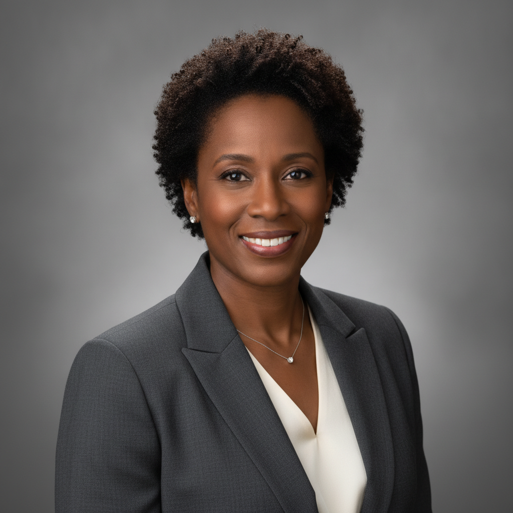 Amara Ruffin