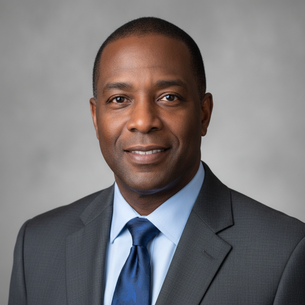 Marquis Reeves