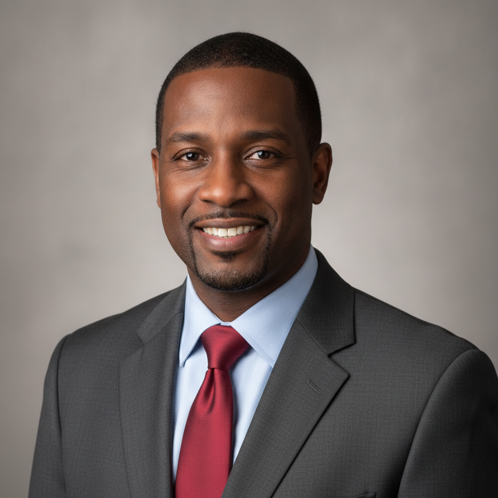 Jamal Stallworth