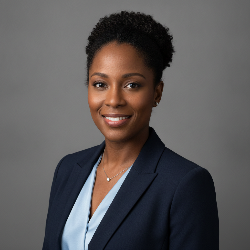 Latoya Blakely