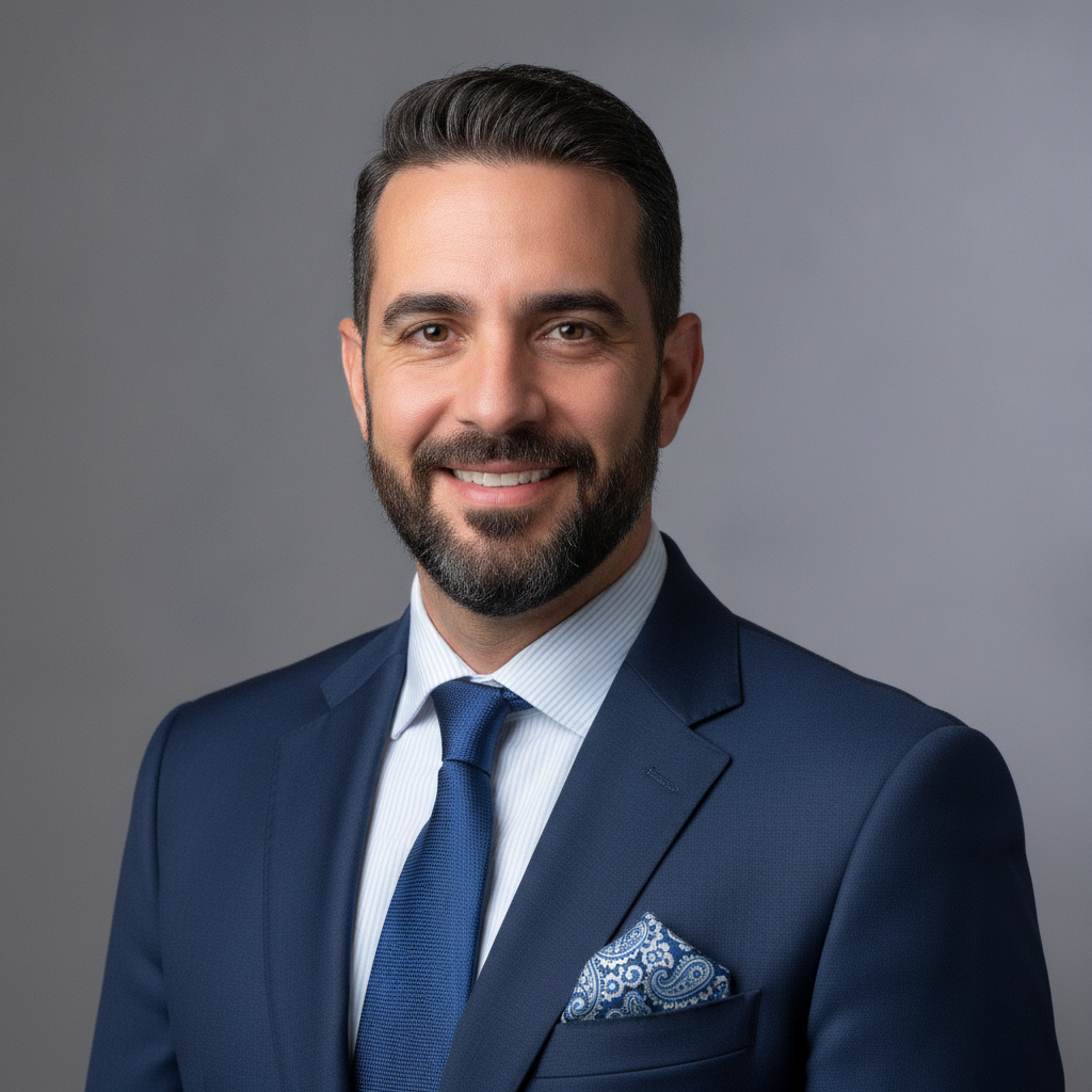 Eitan Friedman