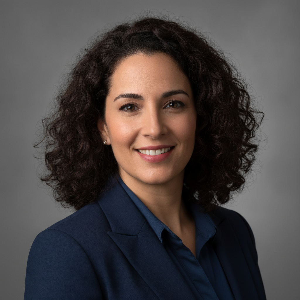 Tamar Sasson