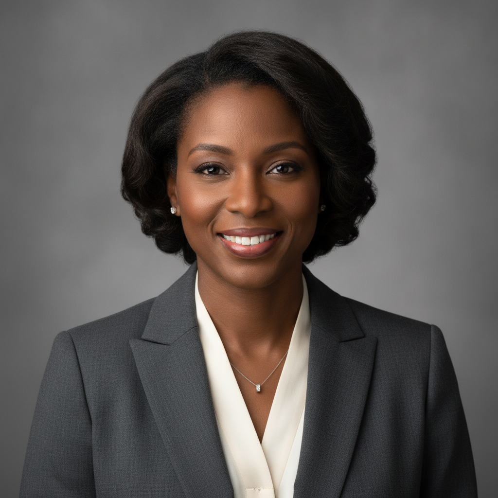 Jade Dandridge