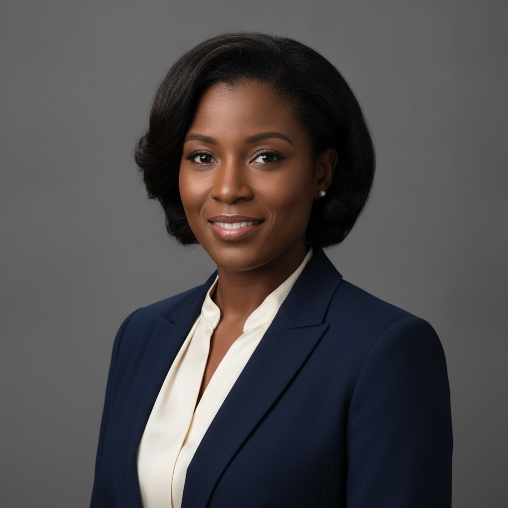 Jasmine Dorsey