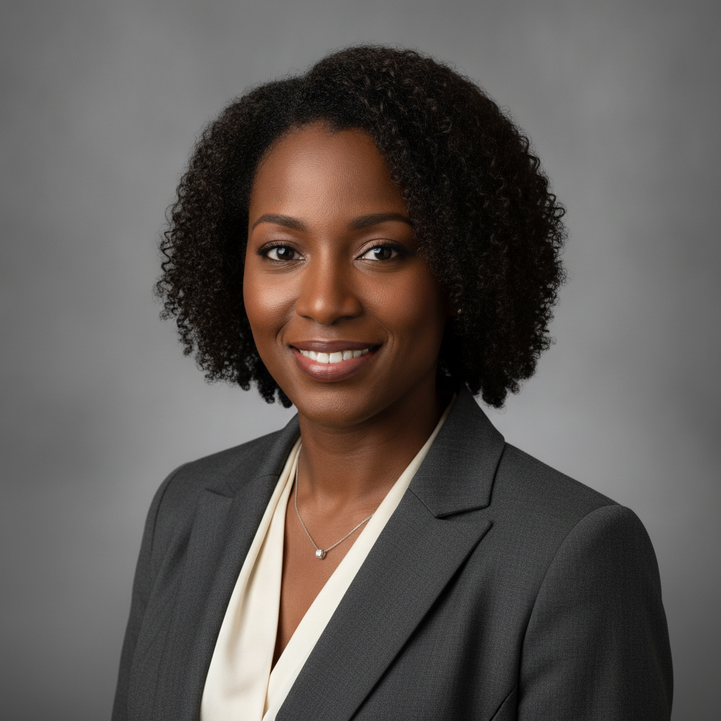 Jasmine Nettles