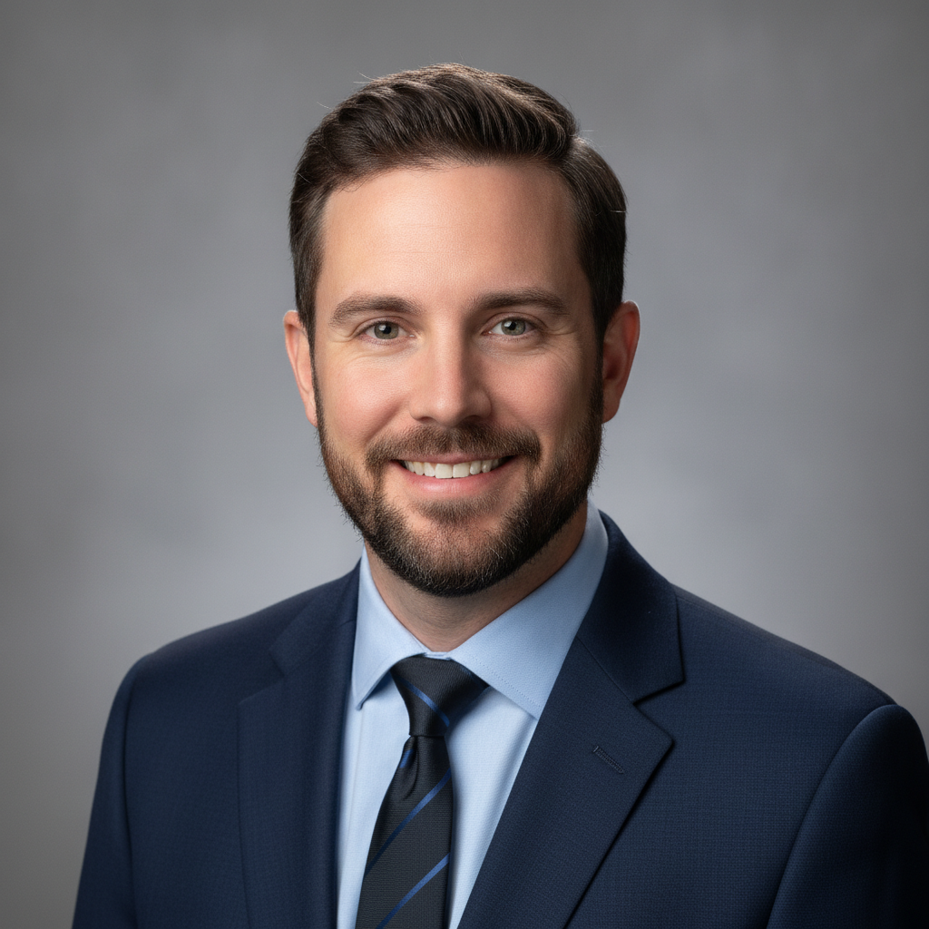 Daniel Ferguson
