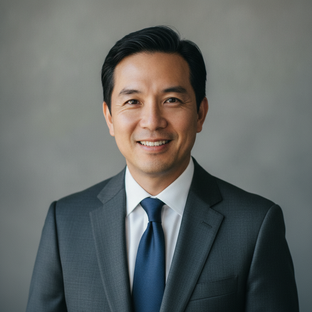 Alan Wang