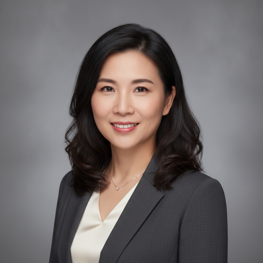 Mei Wu