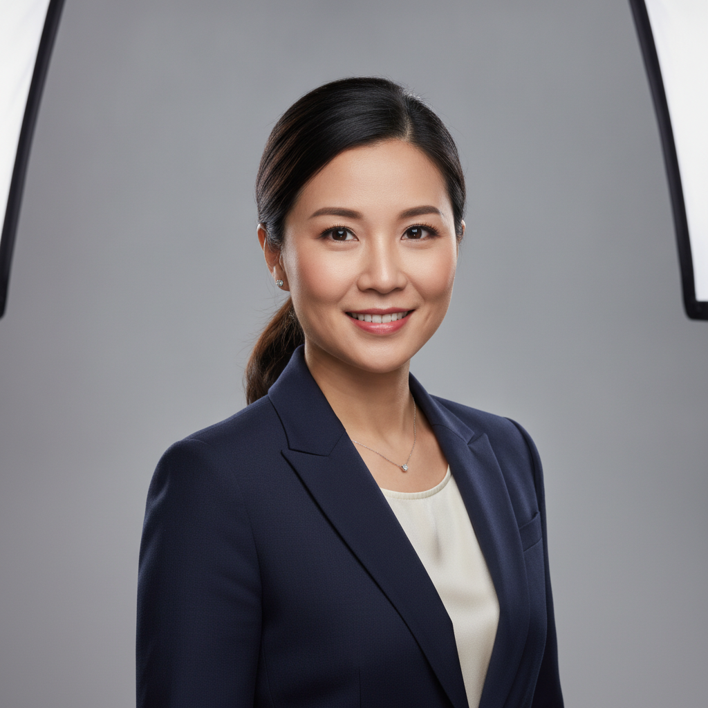 Kavya Chen
