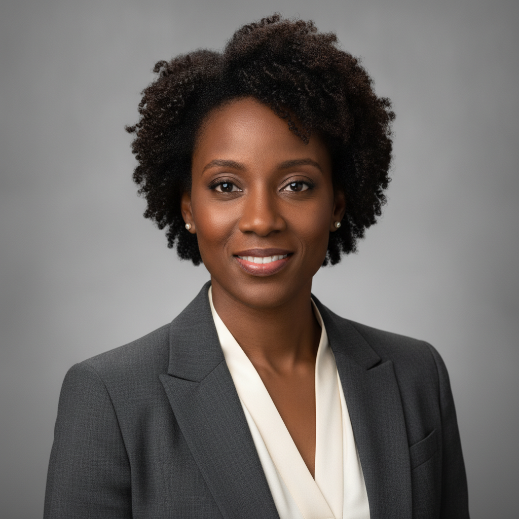 Tiara Robinson