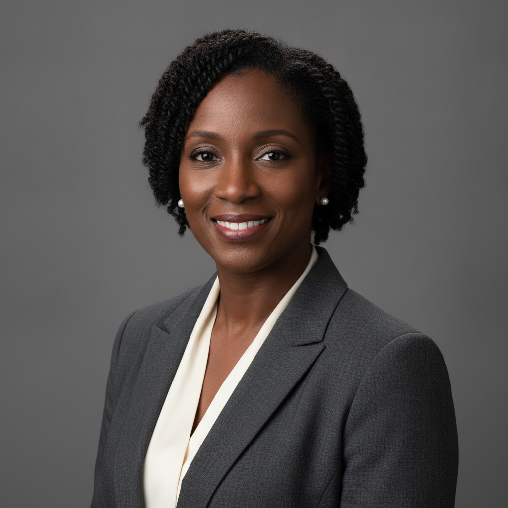 Keisha Redmon