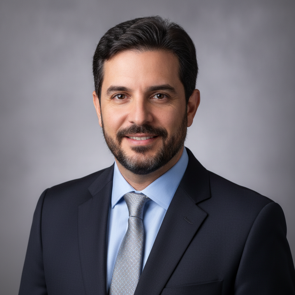 Rafael Farias