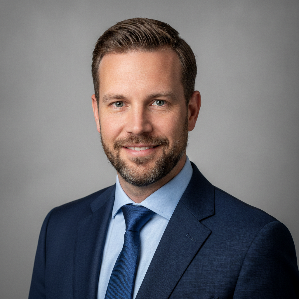 Bram Hendriks